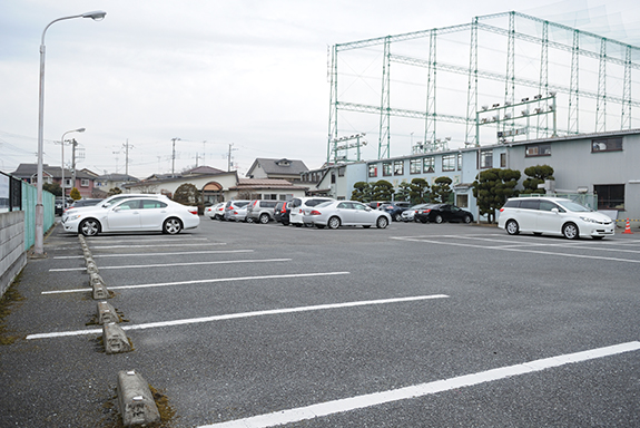 アクセス 上尾ゴルフリンクス アクセス 上尾ゴルフリンクス